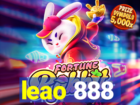 leao 888